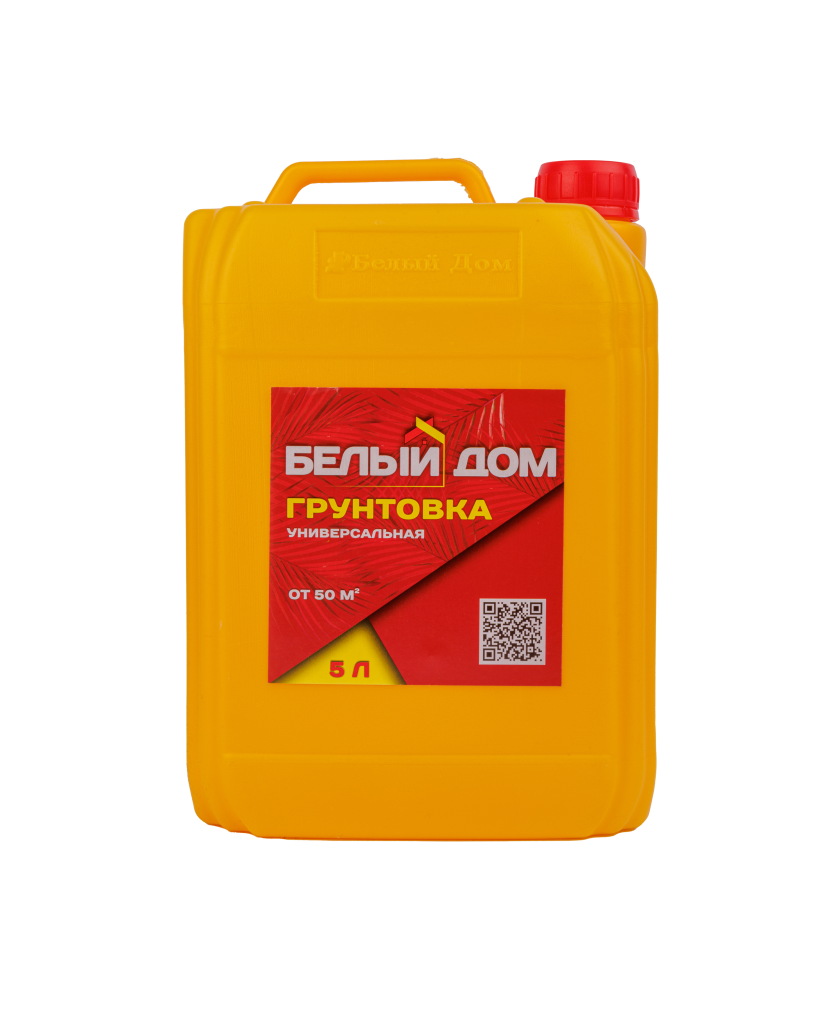 Грунтовка универсальная